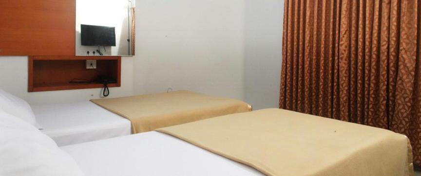 Hotel Surag Residency Tiruchirappalli Camera foto