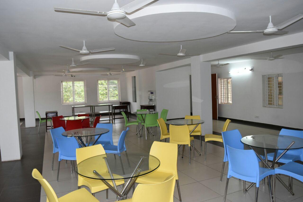Hotel Surag Residency Tiruchirappalli Esterno foto