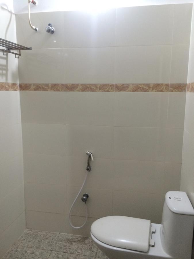 Hotel Surag Residency Tiruchirappalli Esterno foto