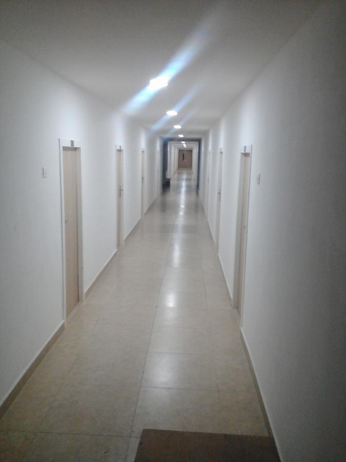 Hotel Surag Residency Tiruchirappalli Esterno foto