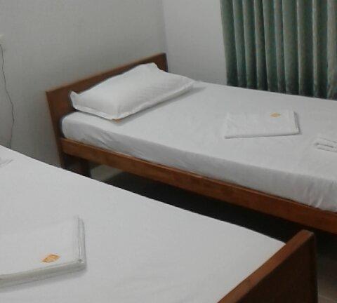 Hotel Surag Residency Tiruchirappalli Esterno foto