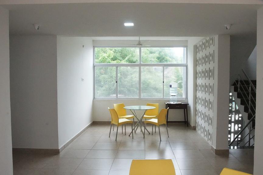 Hotel Surag Residency Tiruchirappalli Esterno foto
