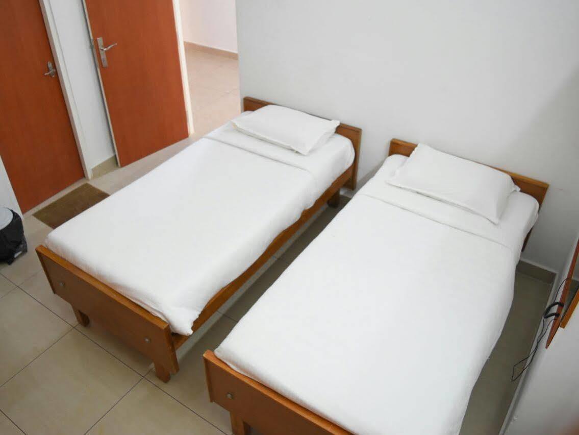 Hotel Surag Residency Tiruchirappalli Esterno foto