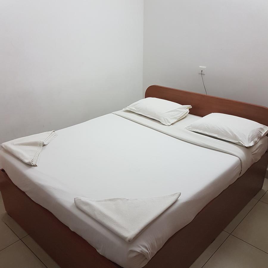Hotel Surag Residency Tiruchirappalli Esterno foto