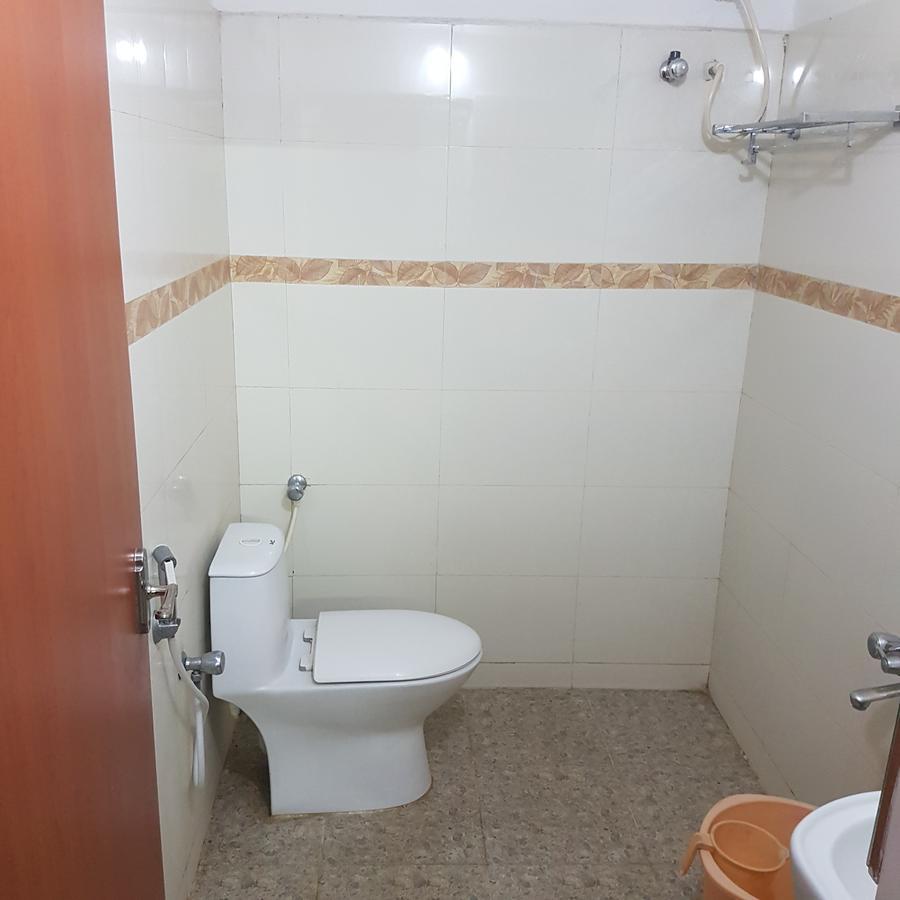 Hotel Surag Residency Tiruchirappalli Esterno foto