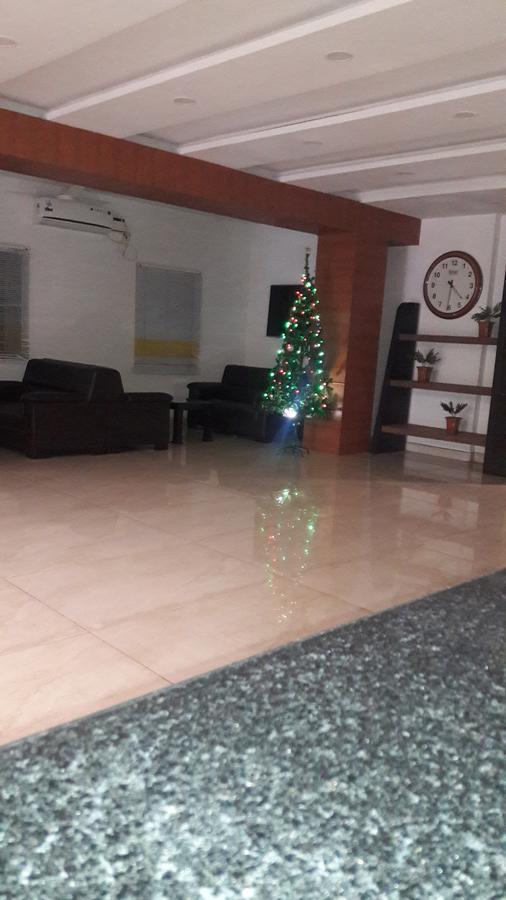 Hotel Surag Residency Tiruchirappalli Esterno foto